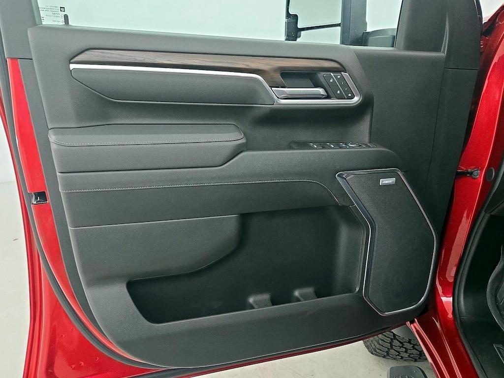 used 2025 GMC Sierra 2500 car, priced at $68,998