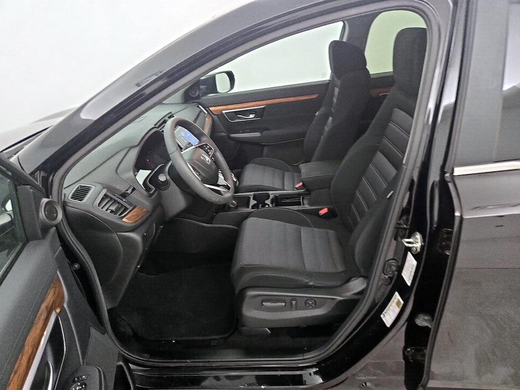 used 2018 Honda CR-V car, priced at $21,998