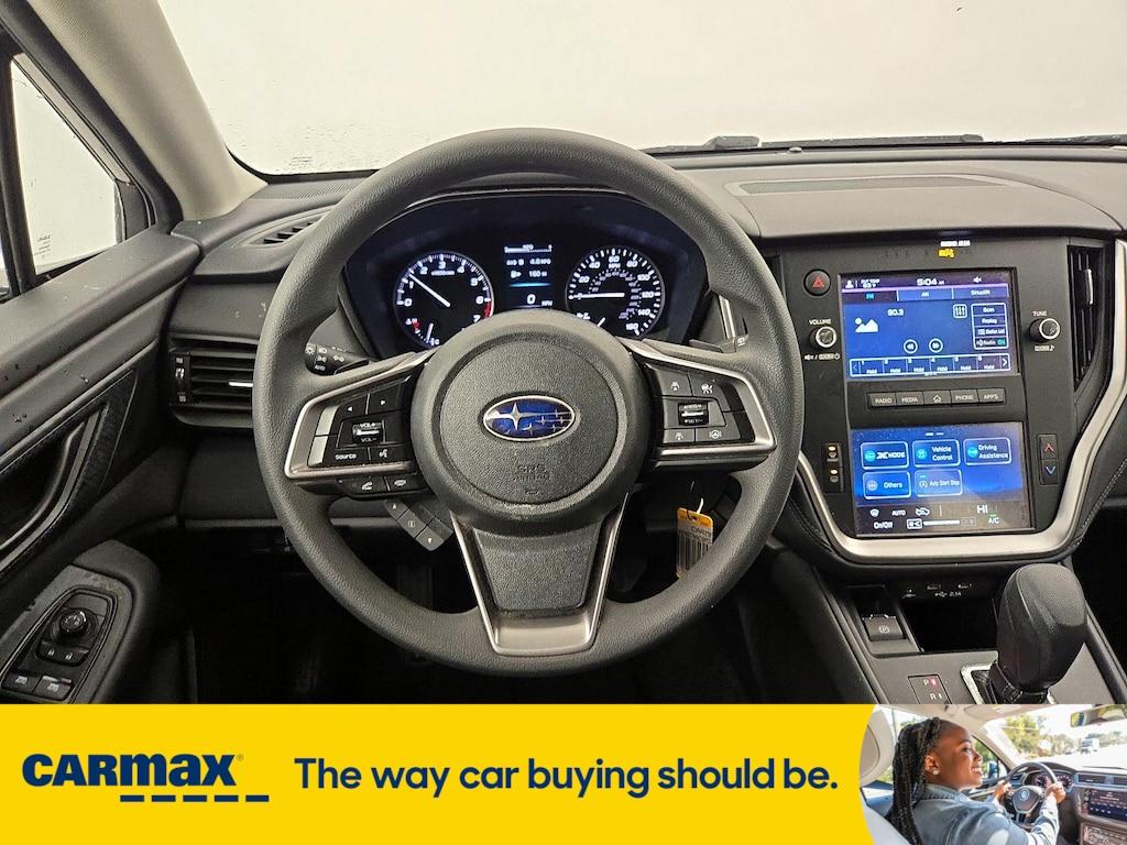 used 2021 Subaru Outback car, priced at $24,998