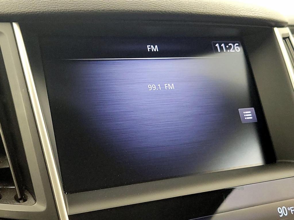 used 2021 INFINITI Q50 car, priced at $26,998