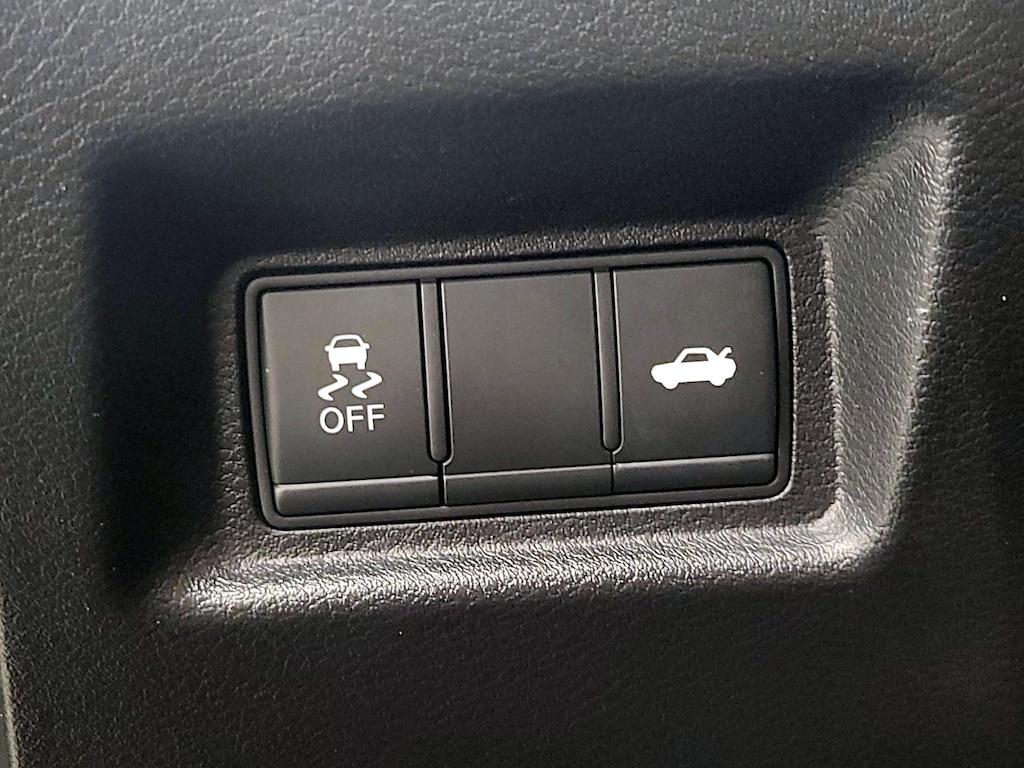 used 2021 INFINITI Q50 car, priced at $26,998