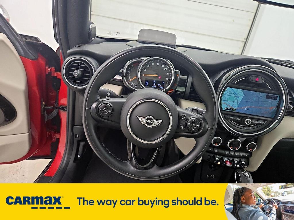 used 2015 MINI Hardtop car, priced at $15,998