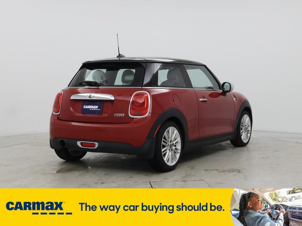 used 2015 MINI Hardtop car, priced at $15,998