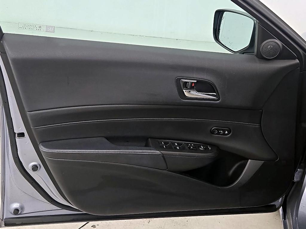 used 2016 Acura ILX car, priced at $17,998