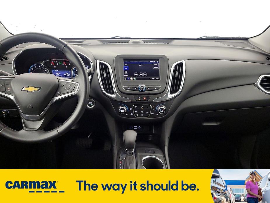 used 2022 Chevrolet Equinox car, priced at $24,998