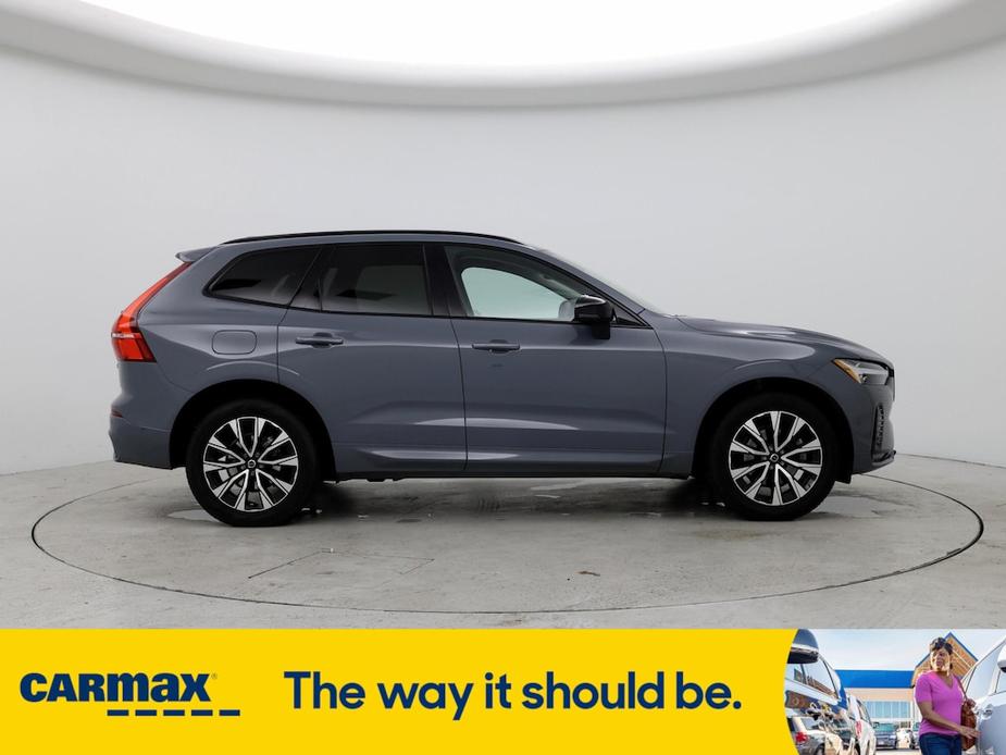 used 2023 Volvo XC60 car, priced at $37,998