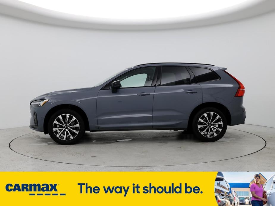 used 2023 Volvo XC60 car, priced at $37,998