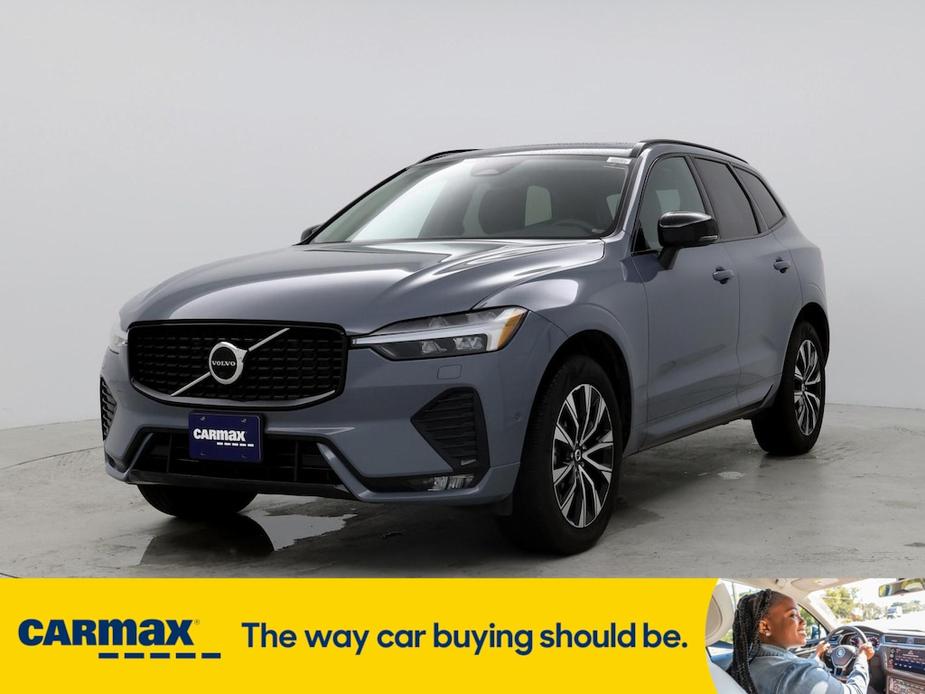 used 2023 Volvo XC60 car, priced at $37,998