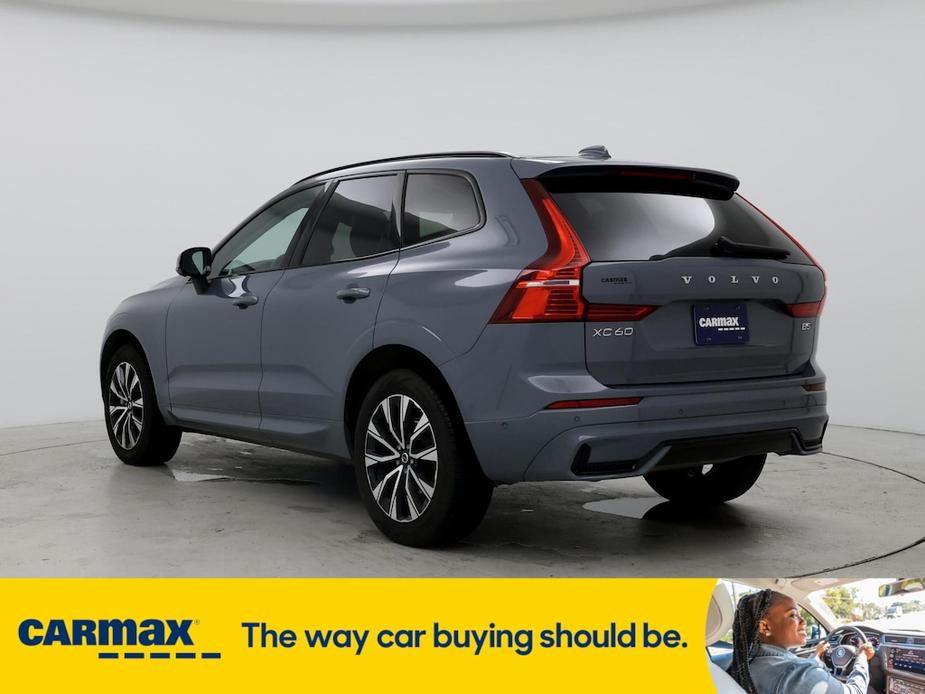 used 2023 Volvo XC60 car, priced at $37,998