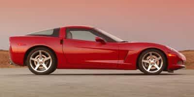 used 2007 Chevrolet Corvette car, priced at $22,371