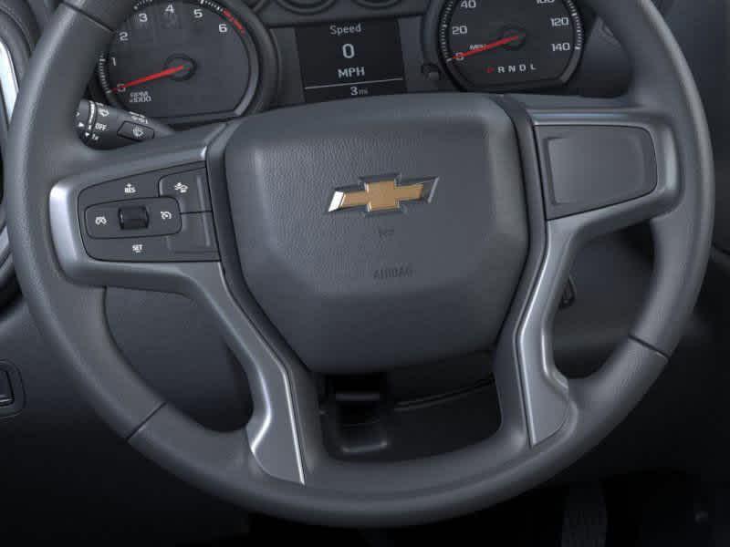 new 2026 Chevrolet Silverado 2500 car, priced at $57,255