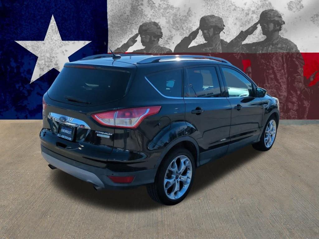 used 2014 Ford Escape car, priced at $10,751