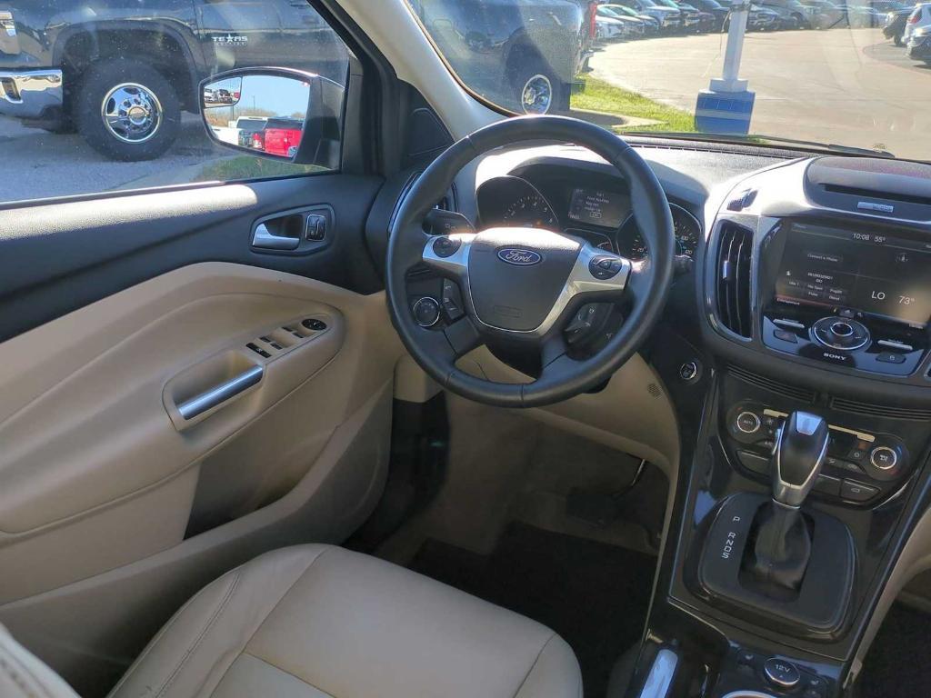 used 2014 Ford Escape car, priced at $10,751