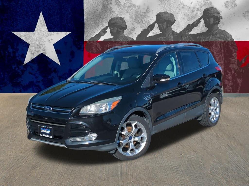 used 2014 Ford Escape car, priced at $10,751