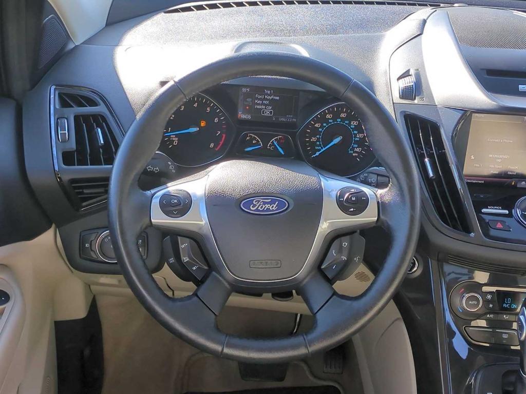 used 2014 Ford Escape car, priced at $10,751