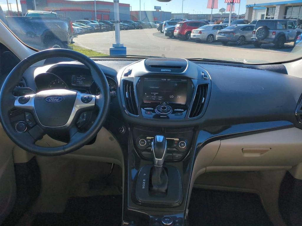 used 2014 Ford Escape car, priced at $10,751