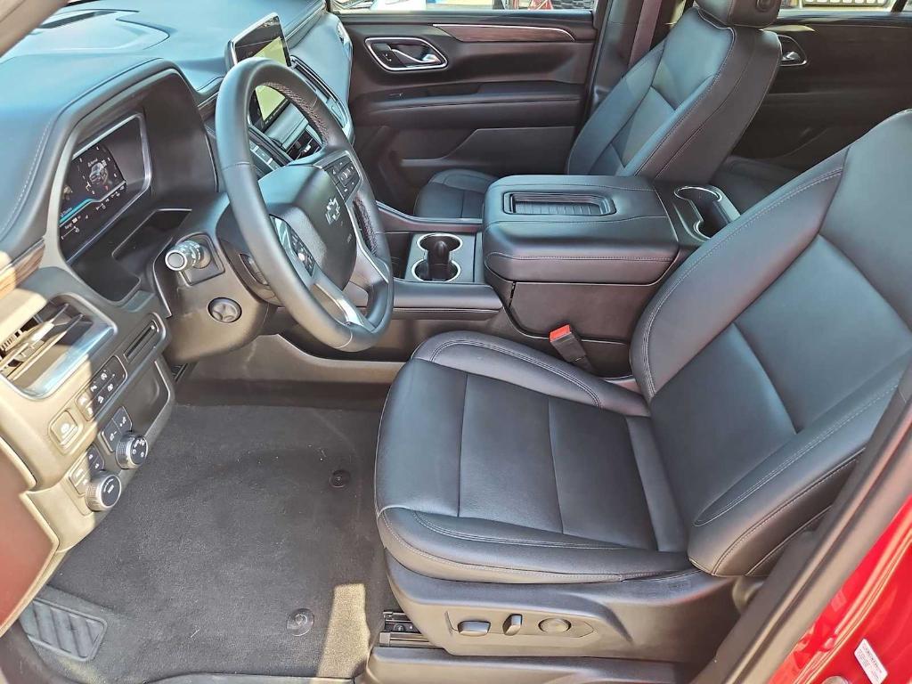 used 2023 Chevrolet Tahoe car, priced at $57,998