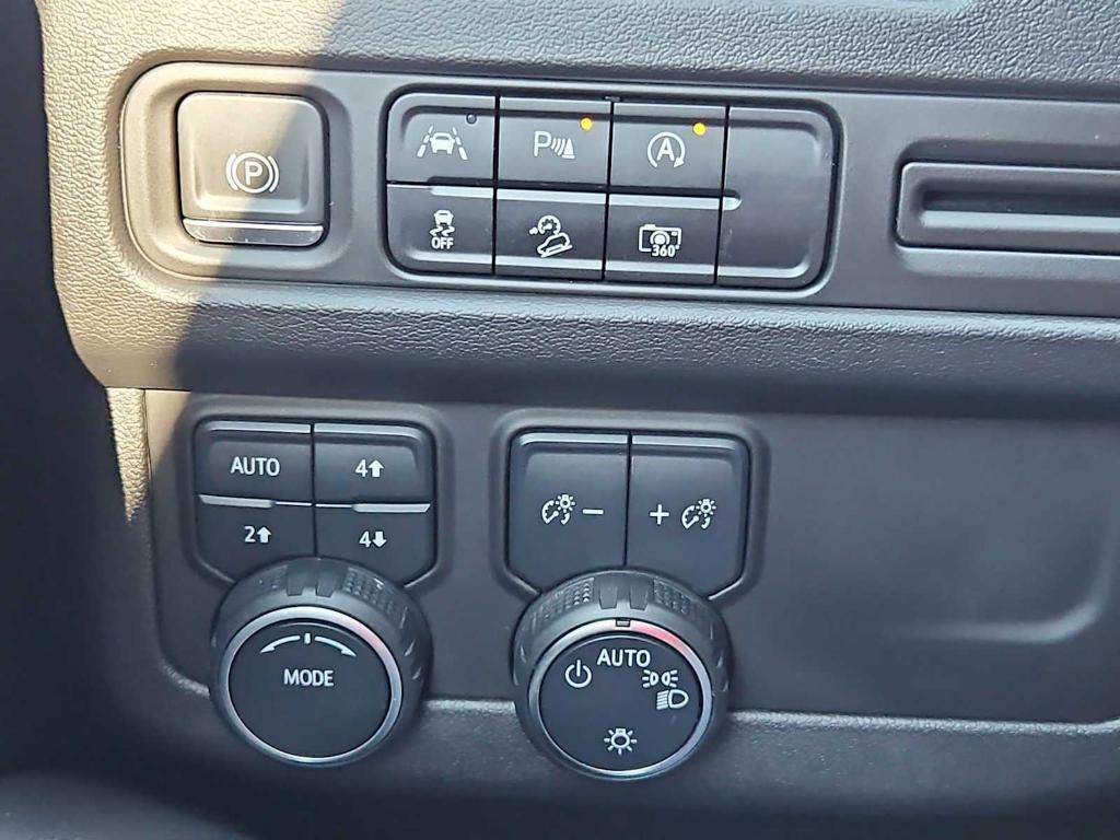 used 2023 Chevrolet Tahoe car, priced at $57,998