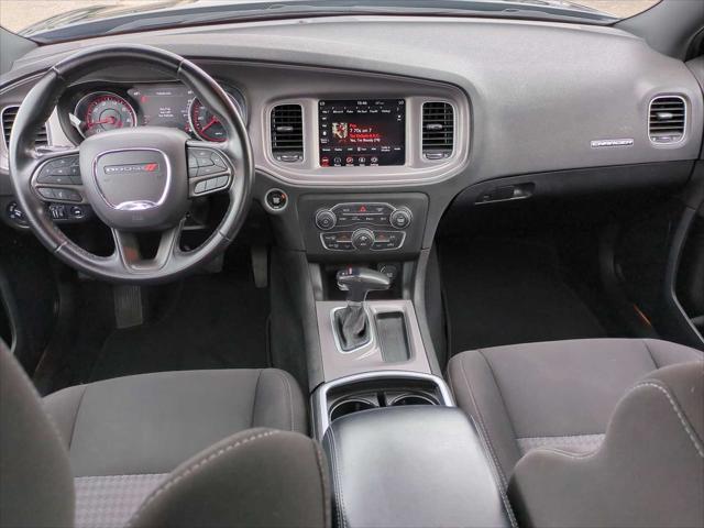 used 2023 Dodge Charger car, priced at $27,995