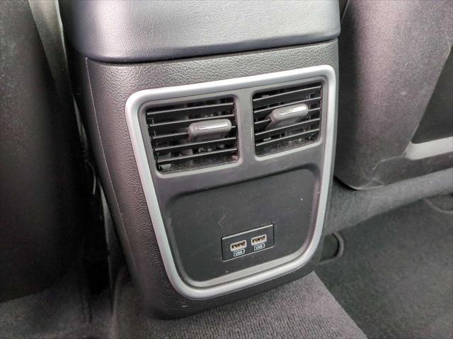 used 2023 Dodge Charger car, priced at $27,995