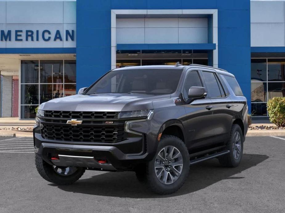 new 2024 Chevrolet Tahoe car, priced at $73,165
