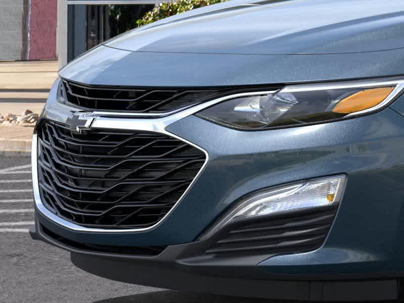 new 2025 Chevrolet Malibu car, priced at $27,995