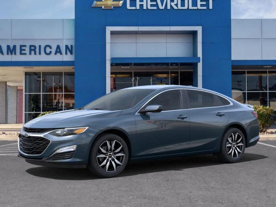 new 2025 Chevrolet Malibu car, priced at $27,995