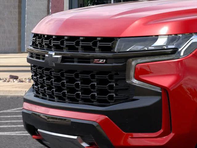 new 2024 Chevrolet Tahoe car, priced at $73,185