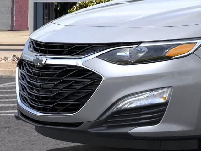 new 2025 Chevrolet Malibu car, priced at $23,995