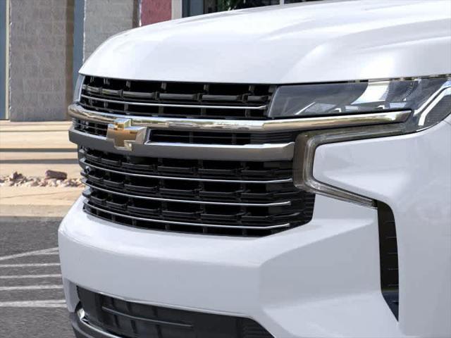 new 2024 Chevrolet Suburban car, priced at $73,040