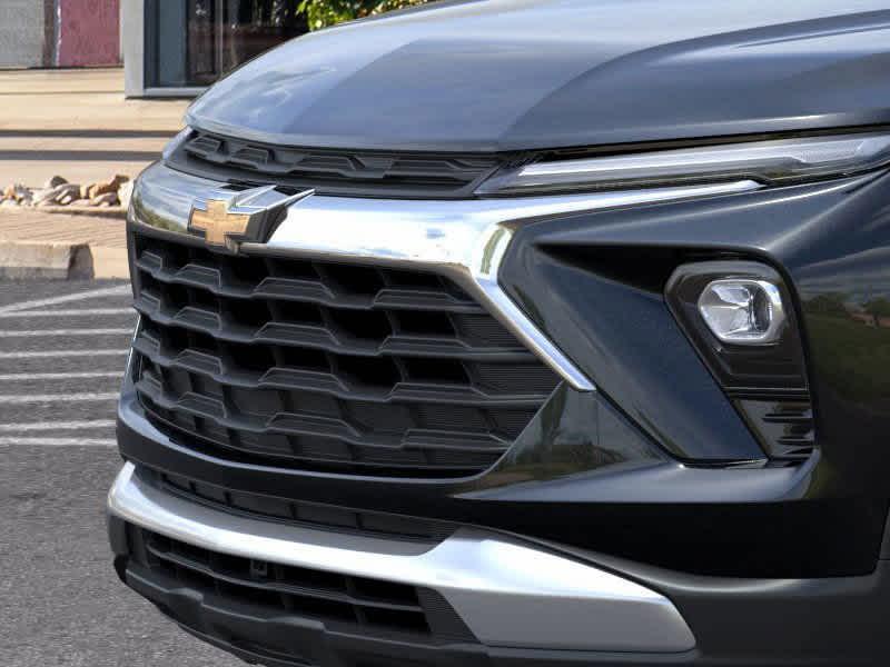 new 2026 Chevrolet TrailBlazer car, priced at $29,270