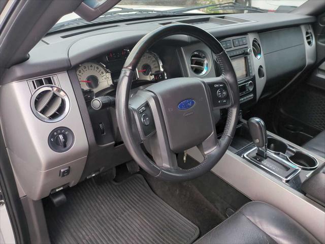 used 2014 Ford Expedition EL car, priced at $9,684