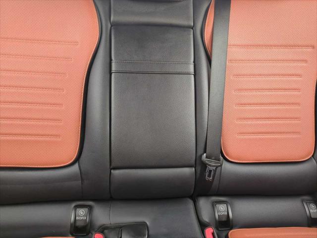 used 2022 Mercedes-Benz C-Class car, priced at $33,438
