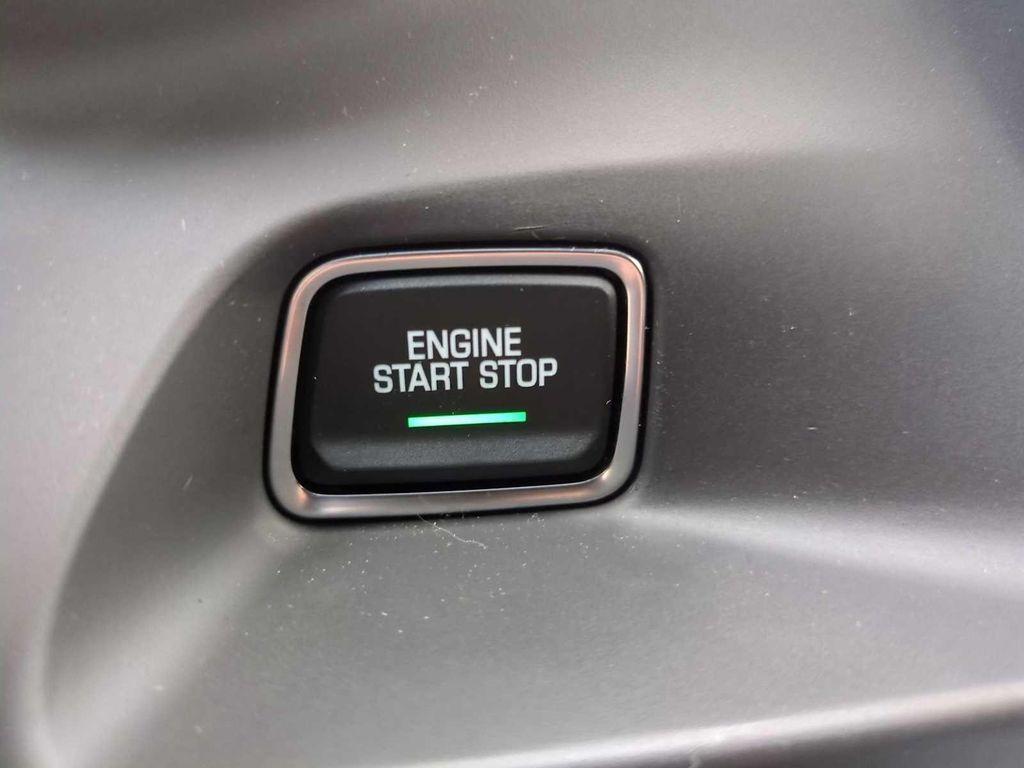 used 2023 Chevrolet Camaro car, priced at $46,988