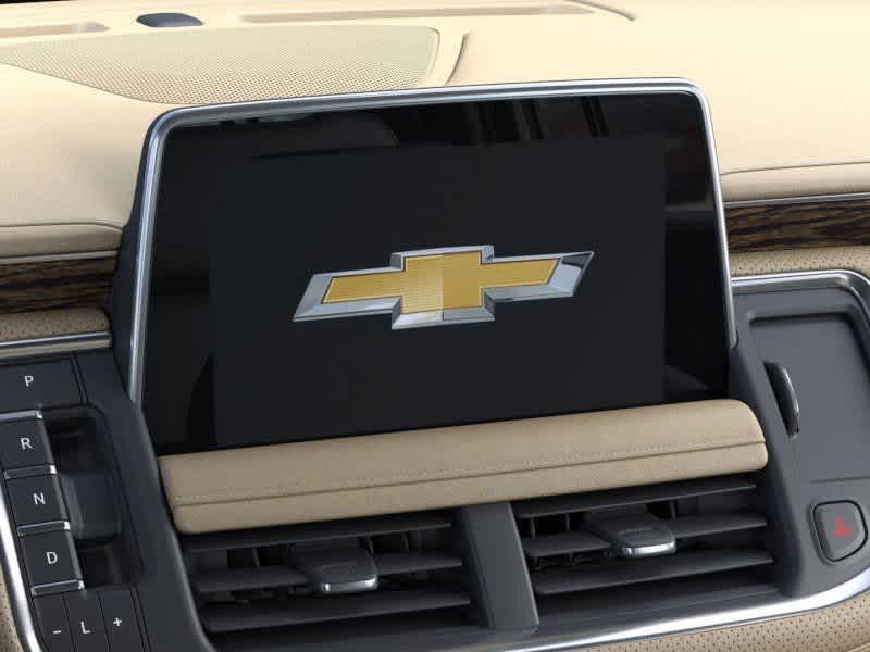 new 2024 Chevrolet Suburban car, priced at $77,215