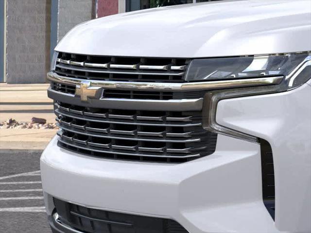 new 2024 Chevrolet Suburban car, priced at $70,995