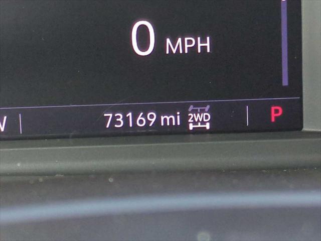 used 2020 Chevrolet Silverado 1500 car, priced at $32,495