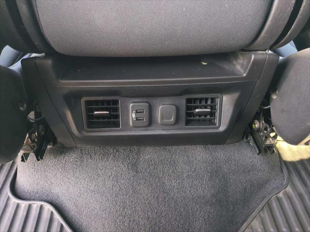 used 2020 Chevrolet Silverado 1500 car, priced at $32,495
