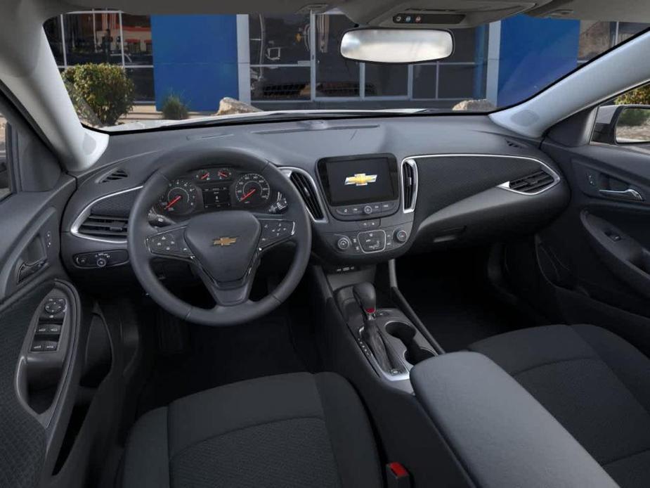 new 2025 Chevrolet Malibu car, priced at $27,995