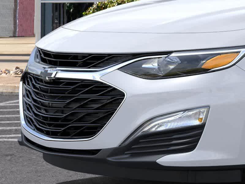 new 2025 Chevrolet Malibu car, priced at $27,995