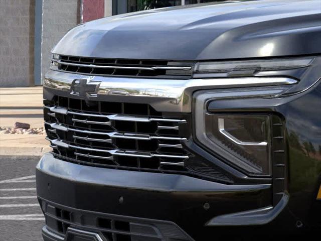 new 2025 Chevrolet Tahoe car, priced at $81,595