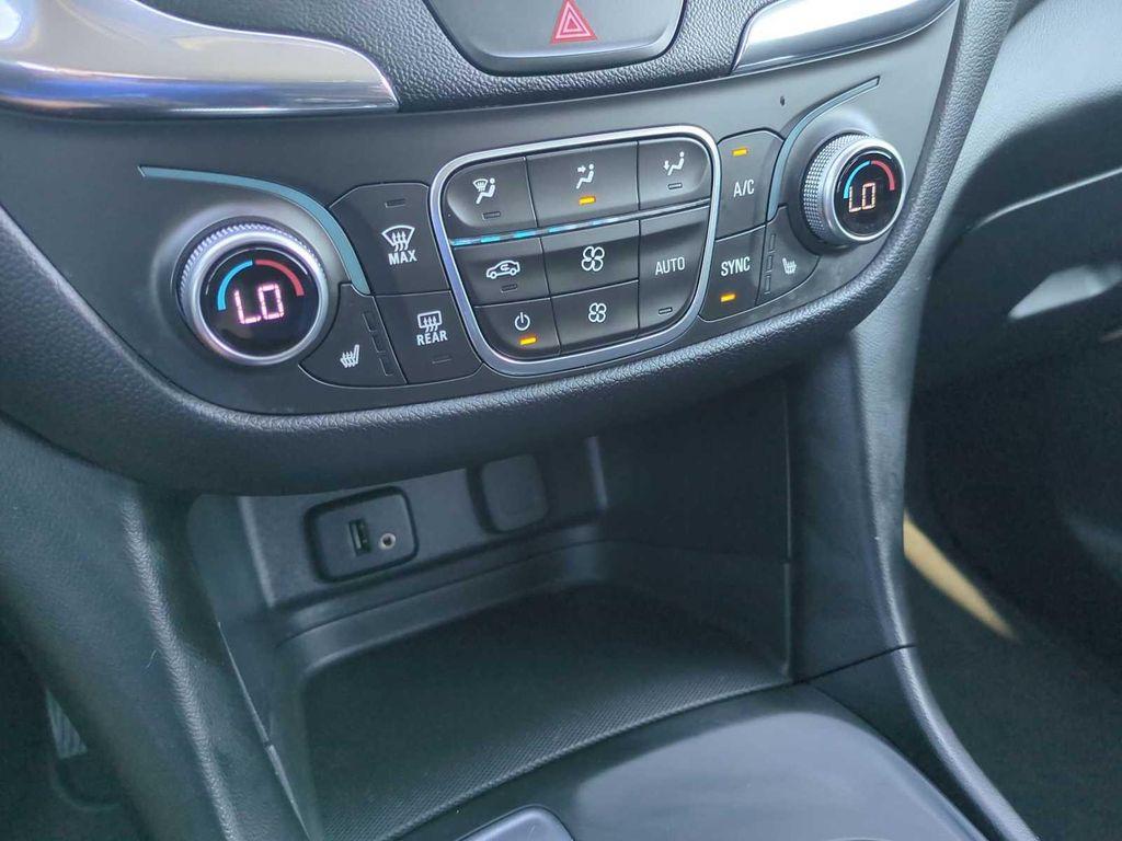 used 2018 Chevrolet Equinox car, priced at $10,999