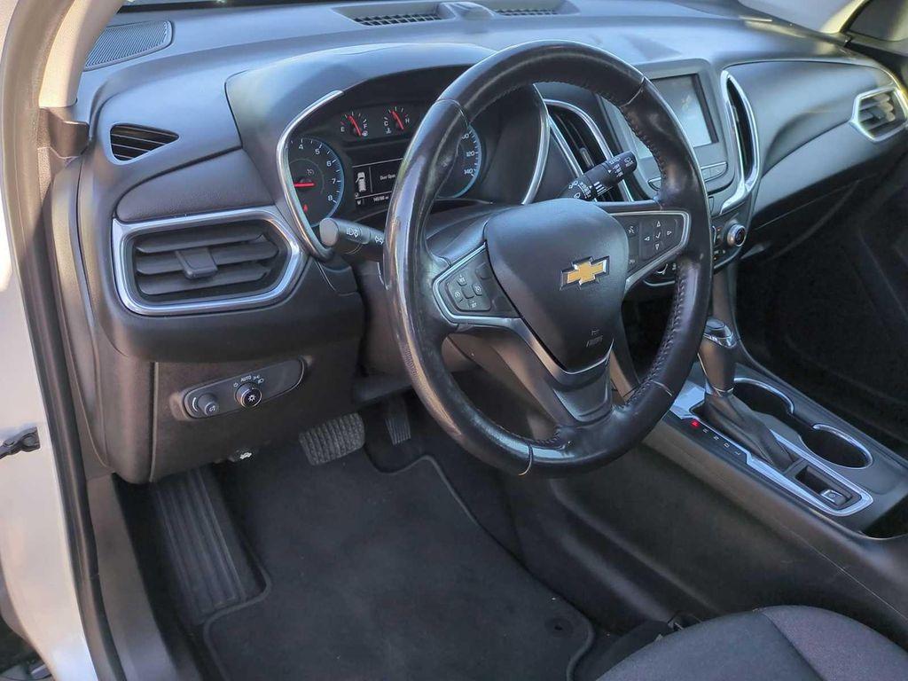 used 2018 Chevrolet Equinox car, priced at $10,999