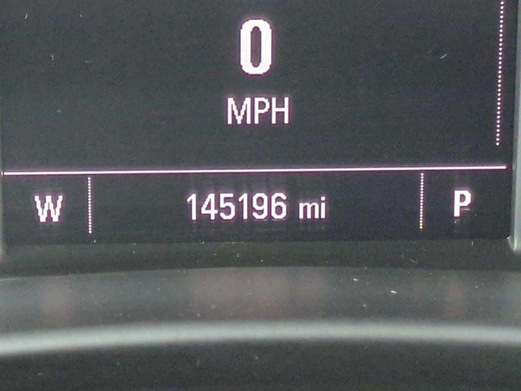 used 2018 Chevrolet Equinox car, priced at $10,999