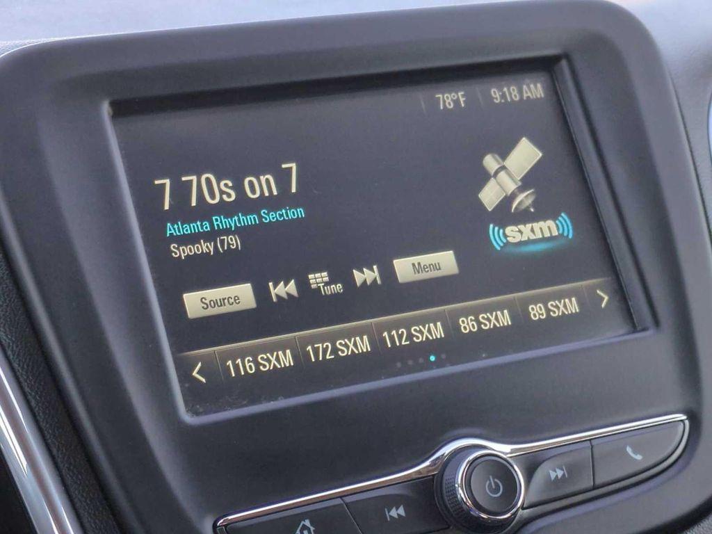 used 2018 Chevrolet Equinox car, priced at $10,999