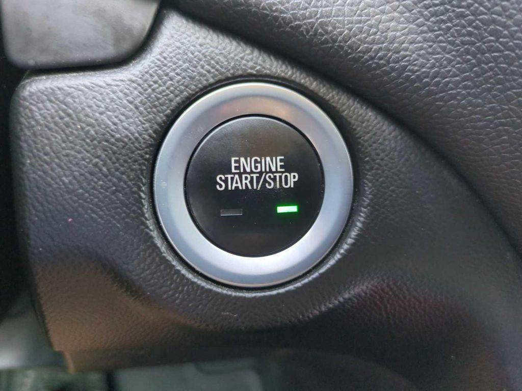 used 2018 Chevrolet Equinox car, priced at $10,999