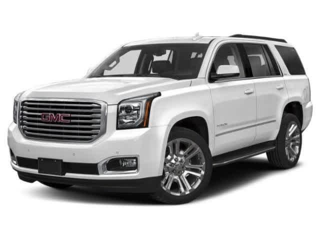 used 2018 GMC Yukon car, priced at $24,972