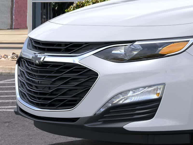 new 2025 Chevrolet Malibu car, priced at $30,740