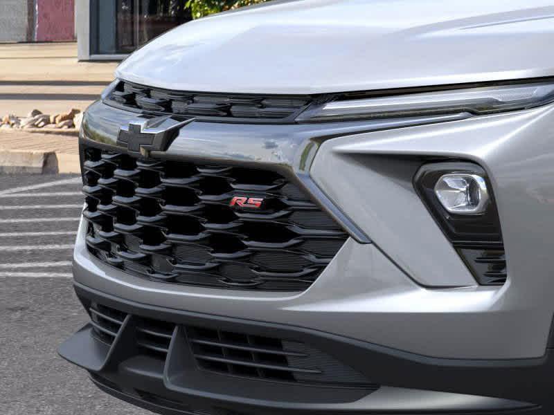new 2026 Chevrolet TrailBlazer car, priced at $32,380