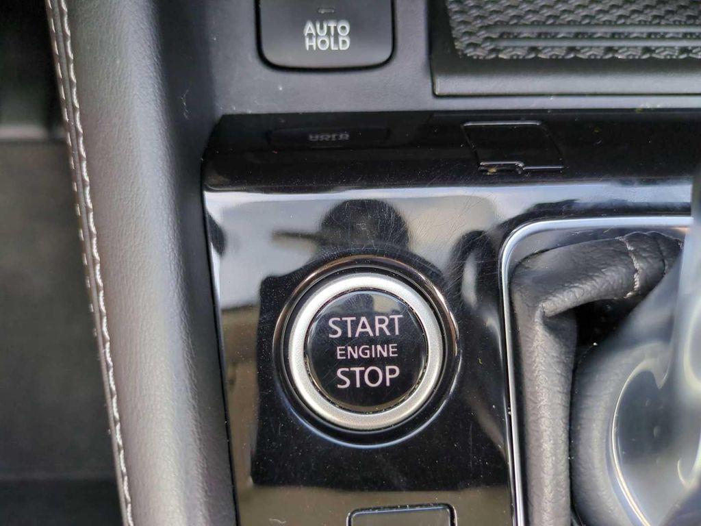used 2022 Nissan Kicks car, priced at $18,920